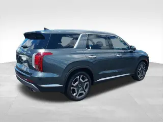 Hyundai PALISADE 2023 AWD SEL 4p SUV