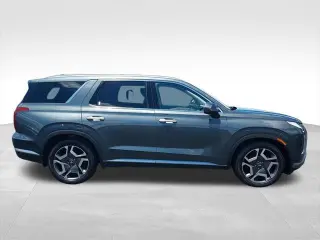 Hyundai PALISADE 2023 AWD SEL 4p SUV