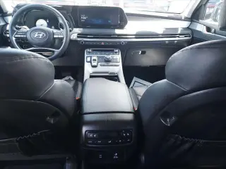 Hyundai PALISADE 2023 AWD SEL 4p SUV