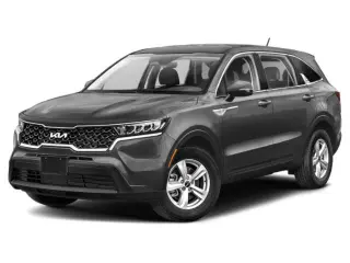 Kia Sorento 2023 LX SUV 4 puertas