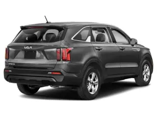 Kia Sorento 2023 LX SUV 4 puertas