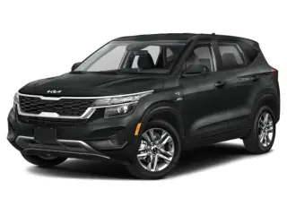 Kia Seltos 2023 AWD LX SUV de 4 puertas