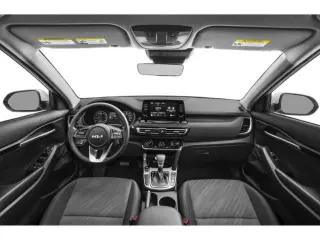 Kia Seltos 2023 AWD LX SUV de 4 puertas
