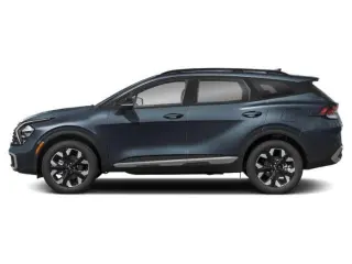 Kia Sportage 2023 AWD X-Line 4p SUV