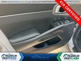 Kia Sorento 2022 EX 4p SUV