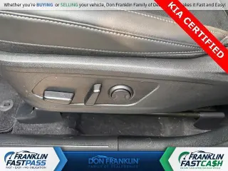 Kia Sorento 2022 EX 4p SUV