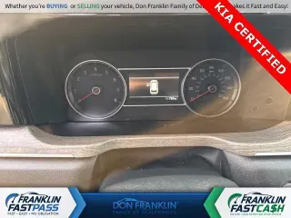 Kia Sorento 2022 EX 4p SUV