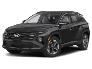 Hyundai TUCSON 2025 AWD SEL Conveniencia SUV 4 puertas
