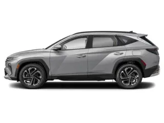 Hyundai TUCSON 2025 AWD Limited 4p SUV