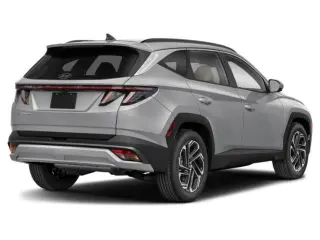 Hyundai TUCSON 2025 AWD Limited 4p SUV