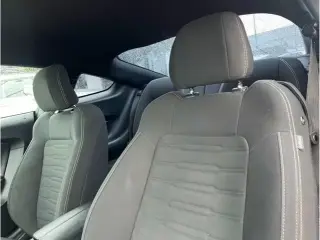 2016 Ford Mustang EcoBoost