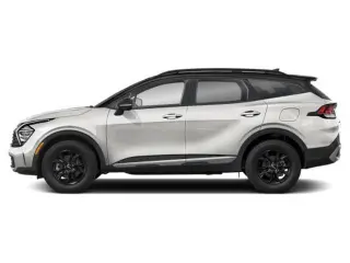 Kia Sportage 2024 AWD X-Pro Prestige 4p SUV