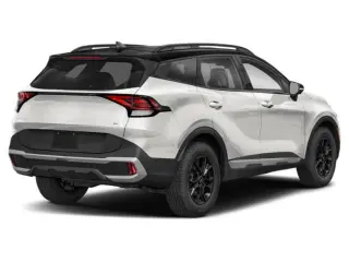 Kia Sportage 2024 AWD X-Pro Prestige 4p SUV