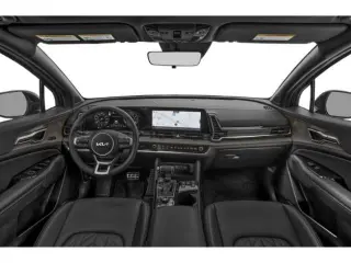 Kia Sportage 2024 AWD X-Pro Prestige 4p SUV