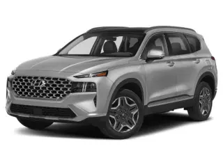 Hyundai SANTA FE Hybrid 2021 AWD Limited HEV 4p Crossover