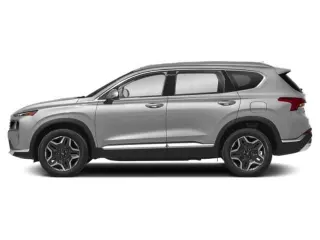 Hyundai SANTA FE Hybrid 2021 AWD Limited HEV 4p Crossover