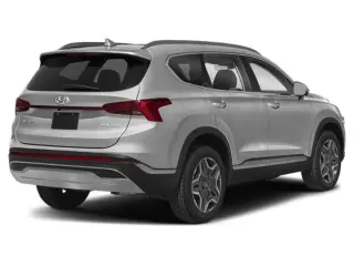 Hyundai SANTA FE Hybrid 2021 AWD Limited HEV 4p Crossover