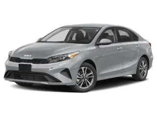 Kia Forte 2022 LXS Sedán 4p.