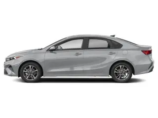 Kia Forte 2022 LXS Sedán 4p.