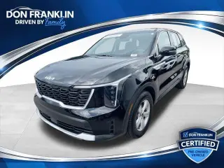 Hyundai TUCSON 2026 SEL 4p SUV