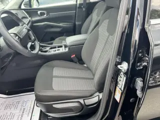 Hyundai TUCSON 2026 SEL 4p SUV