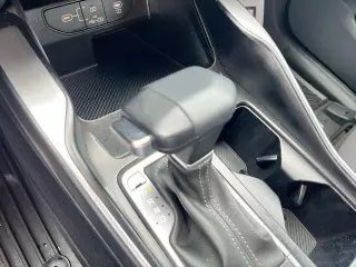 Hyundai TUCSON 2026 SEL 4p SUV