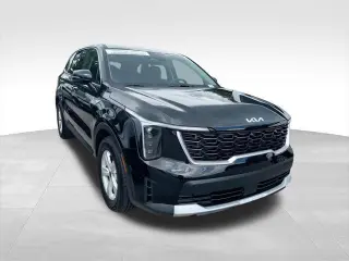 Hyundai TUCSON 2026 SEL 4p SUV