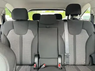 Hyundai TUCSON 2026 SEL 4p SUV