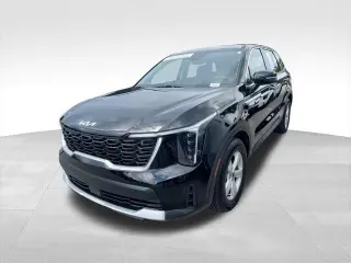 Hyundai TUCSON 2026 SEL 4p SUV