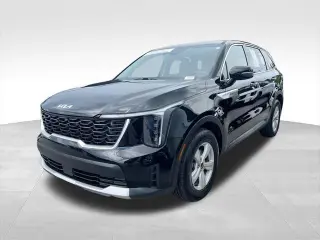 Hyundai TUCSON 2026 SEL 4p SUV