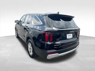 Hyundai TUCSON 2026 SEL 4p SUV