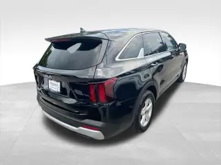 Hyundai TUCSON 2026 SEL 4p SUV