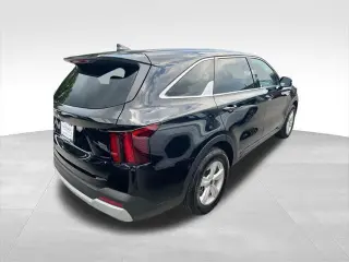 Hyundai TUCSON 2026 SEL 4p SUV