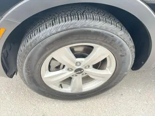 Hyundai TUCSON 2026 SEL 4p SUV