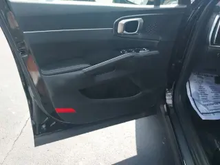 Kia Sorento 2026 LX 4p SUV