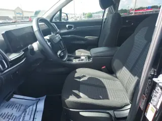 Kia Sorento 2026 LX 4p SUV