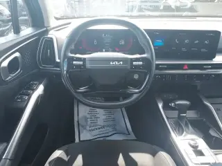 Kia Sorento 2026 LX 4p SUV