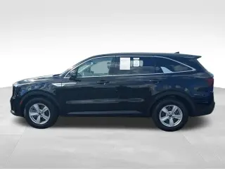 Kia Sorento 2026 LX 4p SUV