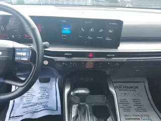 Kia Sorento 2026 LX 4p SUV