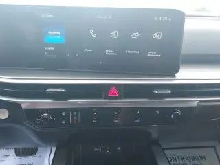 Kia Sorento 2026 LX 4p SUV