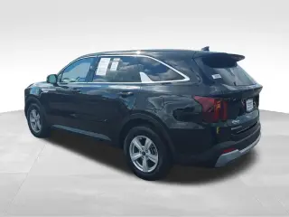 Kia Sorento 2026 LX 4p SUV