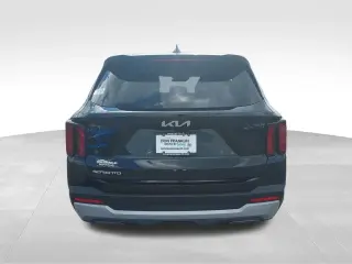 Kia Sorento 2026 LX 4p SUV