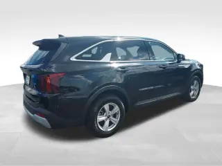 Kia Sorento 2026 LX 4p SUV