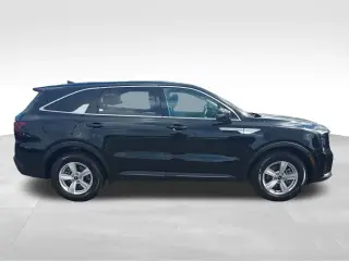 Kia Sorento 2026 LX 4p SUV