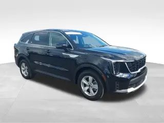 Kia Sorento 2026 LX 4p SUV