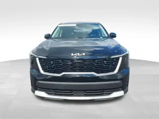 Kia Sorento 2026 LX 4p SUV