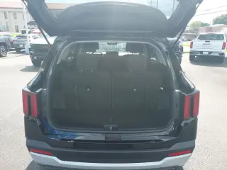 Kia Sorento 2026 LX 4p SUV