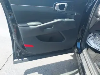 Kia Sorento 2026 LX 4p SUV