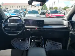 Kia Sorento 2026 LX 4p SUV