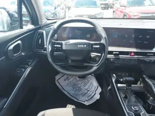 Kia Sorento 2026 LX 4p SUV